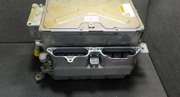 Инвертор гибридный Toyota Lexus гибридүшін55 000 тг. в Астана – фото 5