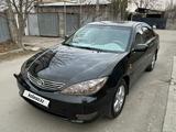 Toyota Camry 2004 годаүшін5 700 000 тг. в Алматы – фото 3