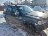 Honda CR-V 1996 годаfor2 600 000 тг. в Алматы – фото 2