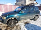 Honda CR-V 1996 годаfor2 600 000 тг. в Алматы – фото 3