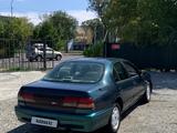 Nissan Maxima 1998 года за 1 600 000 тг. в Талдыкорган – фото 2