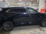 Changan UNI-K 2023 года за 10 500 000 тг. в Астана