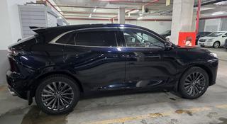 Changan UNI-K 2023 года за 10 500 000 тг. в Астана