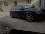 Audi A4 2003 годаfor3 250 000 тг. в Алматы – фото 3