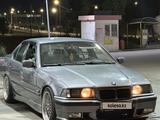 BMW 328 1996 года за 2 600 000 тг. в Алматы
