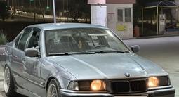 BMW 328 1996 года за 2 700 000 тг. в Алматы
