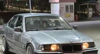 BMW 328 1996 года за 2 600 000 тг. в Алматы