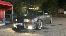 BMW 328 1996 года за 2 700 000 тг. в Алматы – фото 4