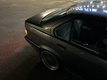BMW 328 1996 года за 2 600 000 тг. в Алматы – фото 20