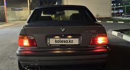 BMW 328 1996 года за 2 700 000 тг. в Алматы – фото 3