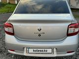 Renault Logan 2020 годаfor6 700 000 тг. в Астана – фото 4