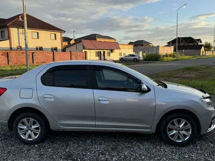 Renault Logan 2020 года за 6 700 000 тг. в Астана – фото 5