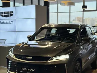 Geely Coolray Standard