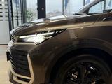 Geely Coolray Standard 2025 годаүшін8 990 000 тг. в Актобе – фото 5