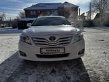 Toyota Camry 2009 года за 6 700 000 тг. в Актобе – фото 2