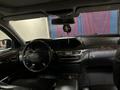 Mercedes-Benz S 550 2006 года за 9 000 000 тг. в Алматы – фото 3