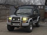 Toyota Land Cruiser Prado 1994 года за 5 000 000 тг. в Алматы