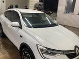 Renault Arkana 2021 года за 7 000 000 тг. в Шымкент – фото 2