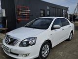 Geely SC7 2013 годаfor2 200 000 тг. в Атырау – фото 2