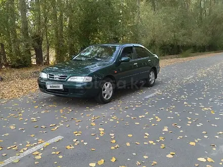 Nissan Primera 1997 года за 2 600 000 тг. в Жаркент – фото 6