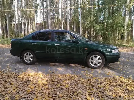 Nissan Primera 1997 года за 2 600 000 тг. в Жаркент – фото 7