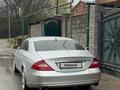 Mercedes-Benz CLS 350 2005 года за 6 900 000 тг. в Алматы – фото 2