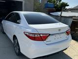 Toyota Camry 2015 годаfor6 900 000 тг. в Атырау – фото 5