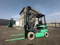 Toyota  8FB18 1.8т на 6 метров, Side Shift-смещение 2019 года за 11 600 000 тг. в Алматы