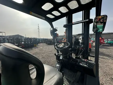 Toyota  8FB18 1.8т на 6 метров, Side Shift-смещение 2019 года за 11 600 000 тг. в Алматы – фото 6