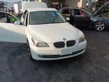 BMW 525 2008 года за 450 000 тг. в Астана