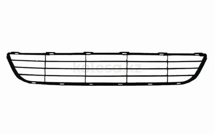Решетка в бампер за 3 650 тг. в Павлодар