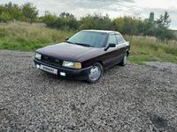 Audi 80 1991 годаfor1 400 000 тг. в Костанай