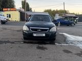 ВАЗ (Lada) Priora 2170 2010 года за 900 000 тг. в Астана – фото 3
