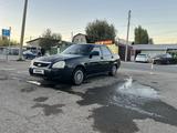ВАЗ (Lada) Priora 2170 2010 года за 900 000 тг. в Астана