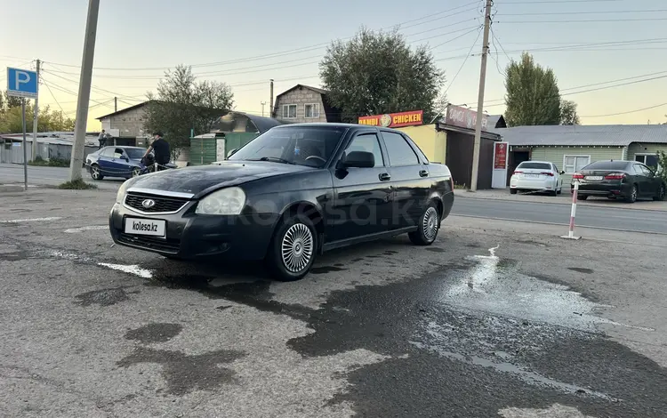 ВАЗ (Lada) Priora 2170 2010 годаүшін900 000 тг. в Астана