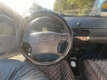 ВАЗ (Lada) Priora 2170 2010 года за 900 000 тг. в Астана – фото 6