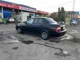 ВАЗ (Lada) Priora 2170 2010 года за 900 000 тг. в Астана – фото 5