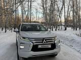 Mitsubishi Pajero Sport 2020 года за 16 500 000 тг. в Петропавловск – фото 4