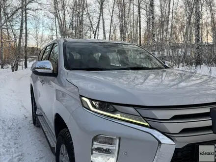 Mitsubishi Pajero Sport 2020 года за 16 500 000 тг. в Петропавловск – фото 5