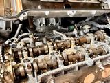 2AZ-FE Двигатель 2.4л автомат ДВС на Toyota Camry (Тойота камри) за 206 900 тг. в Алматы – фото 4
