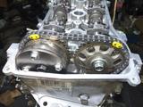 2AZ-FE Двигатель 2.4л автомат ДВС на Toyota Camry (Тойота камри) за 206 900 тг. в Алматы – фото 5
