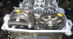 2AZ-FE Двигатель 2.4л автомат ДВС на Toyota Camry (Тойота камри)үшін206 900 тг. в Алматы – фото 5