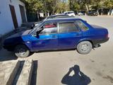 ВАЗ (Lada) 21099 2002 годаүшін500 000 тг. в Атырау – фото 4