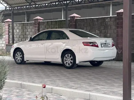 Toyota Camry 2007 года за 7 100 000 тг. в Алматы – фото 24