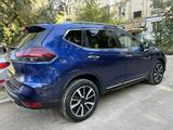 Nissan Rogue 2019 года за 7 200 000 тг. в Уральск – фото 4