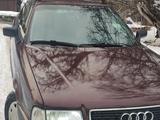 Audi 80 1993 годаүшін2 100 000 тг. в Алматы