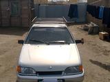 ВАЗ (Lada) 2115 2007 года за 550 000 тг. в Атырау – фото 5