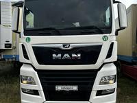 MAN  TGX 2018 годаүшін25 000 000 тг. в Астана