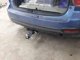 Фаркоп на Subaru Forester 2013-24 усиленный без подрезки Форестер за 97 000 тг. в Астана