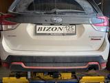 Фаркоп на Subaru Forester 2013-24 усиленный без подрезки Форестер за 97 000 тг. в Астана – фото 2